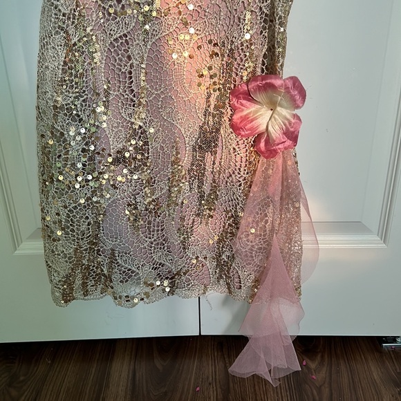 Dance solo costume - Picture 3 of 4